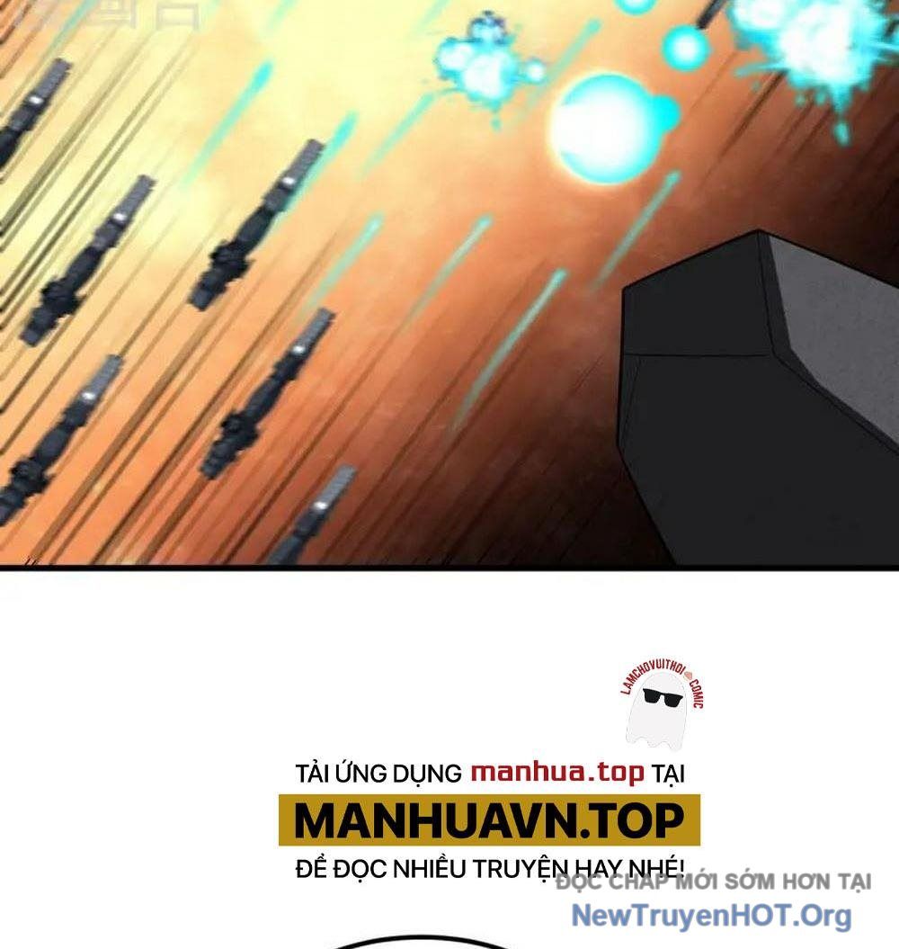 Chiến Hạm Của Ta Có Thể Thăng Cấp: Chapter 62