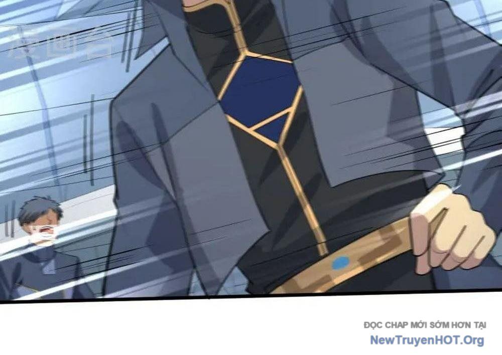Chiến Hạm Của Ta Có Thể Thăng Cấp: Chapter 62
