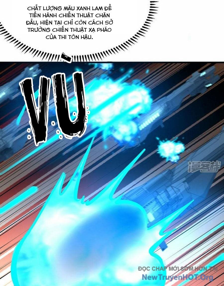 Chiến Hạm Của Ta Có Thể Thăng Cấp: Chapter 63