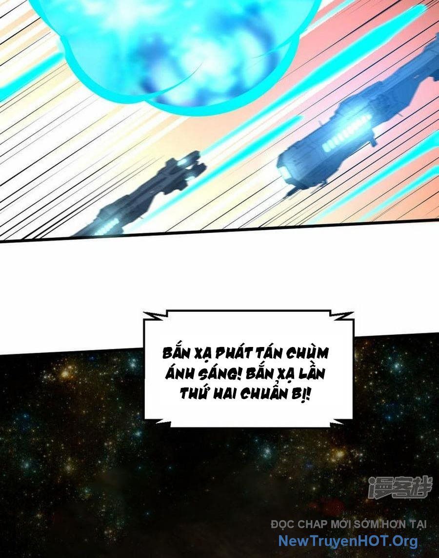 Chiến Hạm Của Ta Có Thể Thăng Cấp: Chapter 63