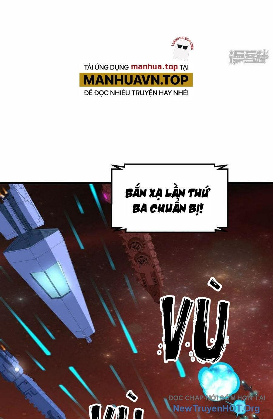 Chiến Hạm Của Ta Có Thể Thăng Cấp: Chapter 63