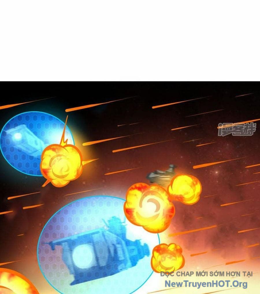 Chiến Hạm Của Ta Có Thể Thăng Cấp: Chapter 63