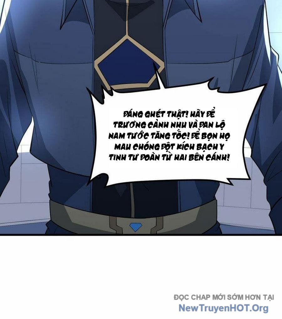 Chiến Hạm Của Ta Có Thể Thăng Cấp: Chapter 63