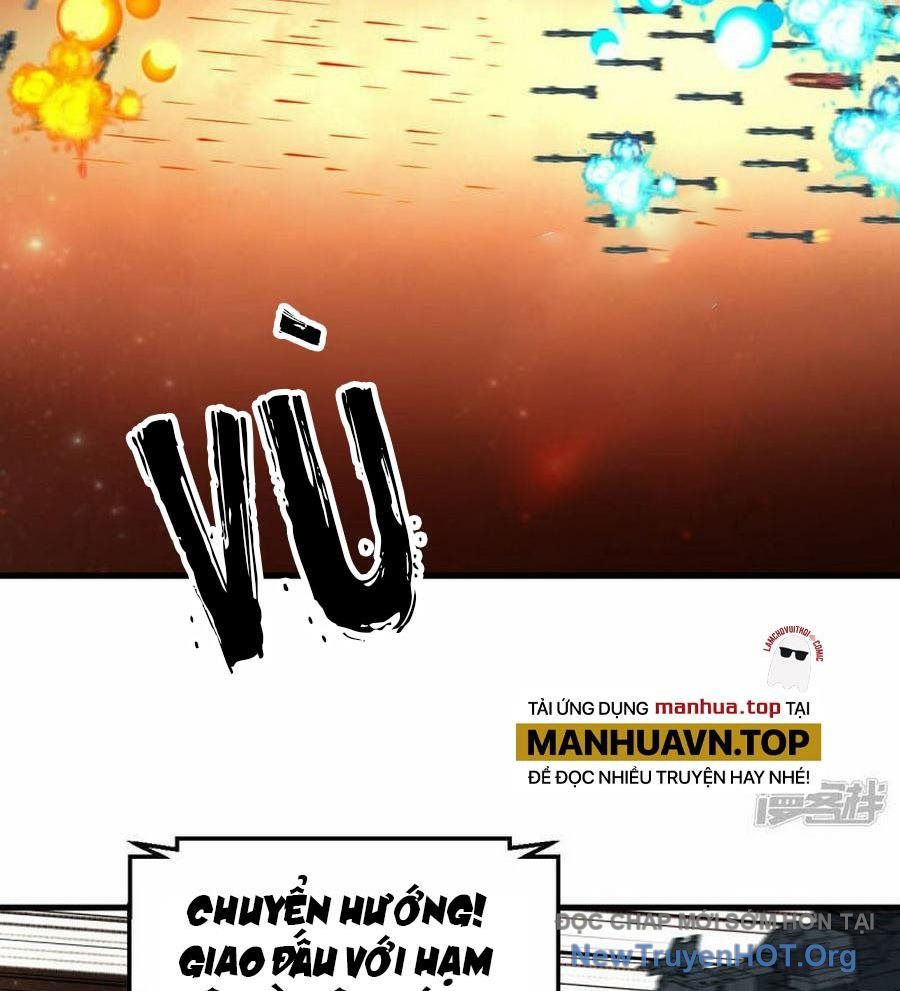Chiến Hạm Của Ta Có Thể Thăng Cấp: Chapter 63