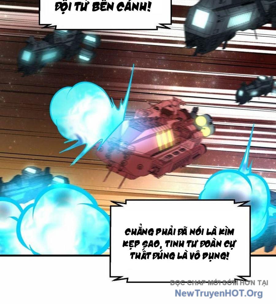 Chiến Hạm Của Ta Có Thể Thăng Cấp: Chapter 63