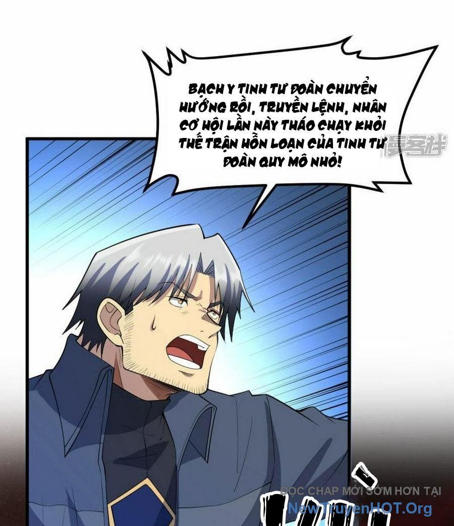 Chiến Hạm Của Ta Có Thể Thăng Cấp: Chapter 63