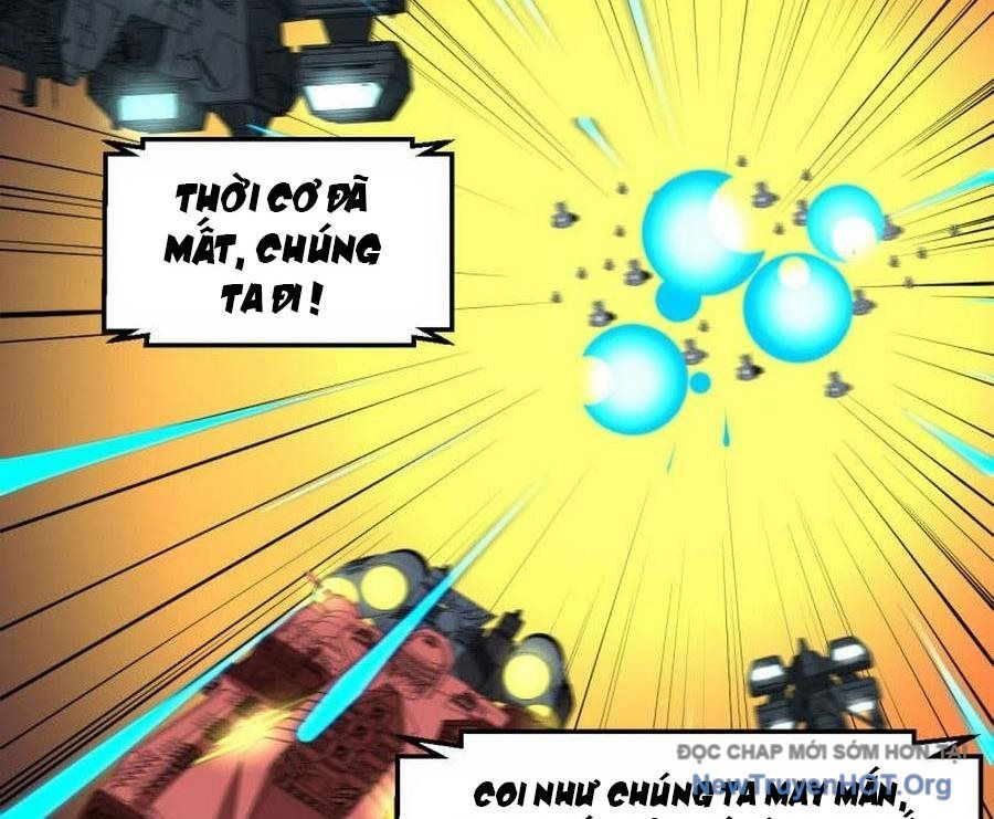 Chiến Hạm Của Ta Có Thể Thăng Cấp: Chapter 63