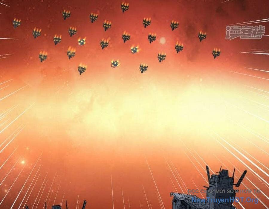 Chiến Hạm Của Ta Có Thể Thăng Cấp: Chapter 63