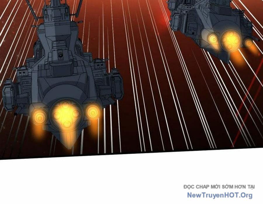 Chiến Hạm Của Ta Có Thể Thăng Cấp: Chapter 63
