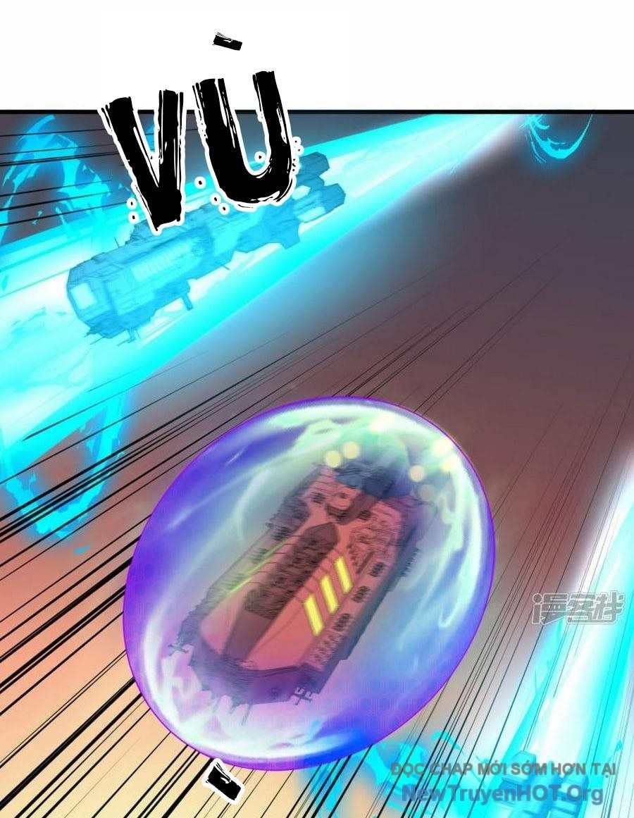 Chiến Hạm Của Ta Có Thể Thăng Cấp: Chapter 63