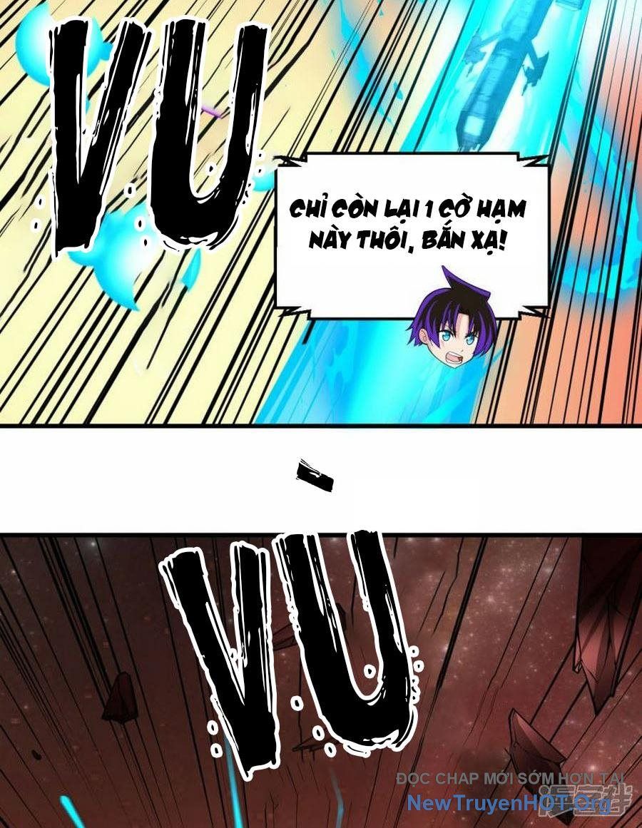 Chiến Hạm Của Ta Có Thể Thăng Cấp: Chapter 63