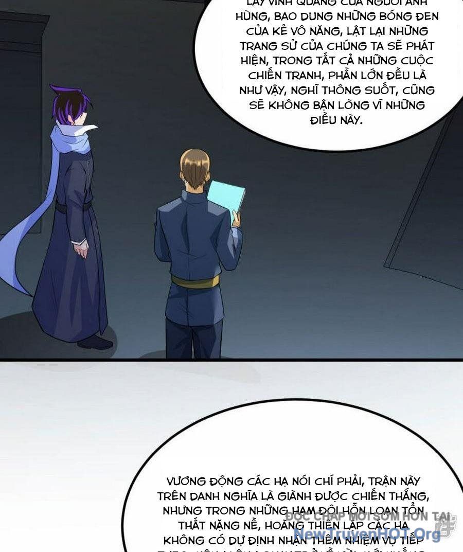 Chiến Hạm Của Ta Có Thể Thăng Cấp: Chapter 63
