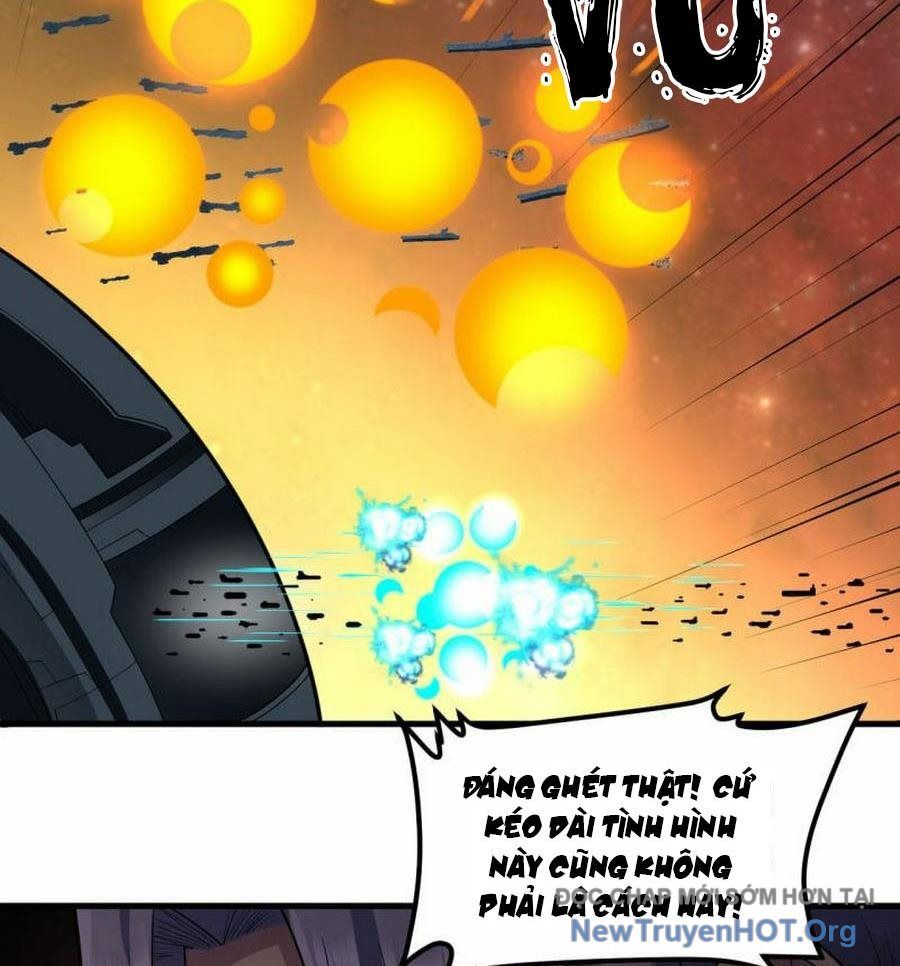 Chiến Hạm Của Ta Có Thể Thăng Cấp: Chapter 63