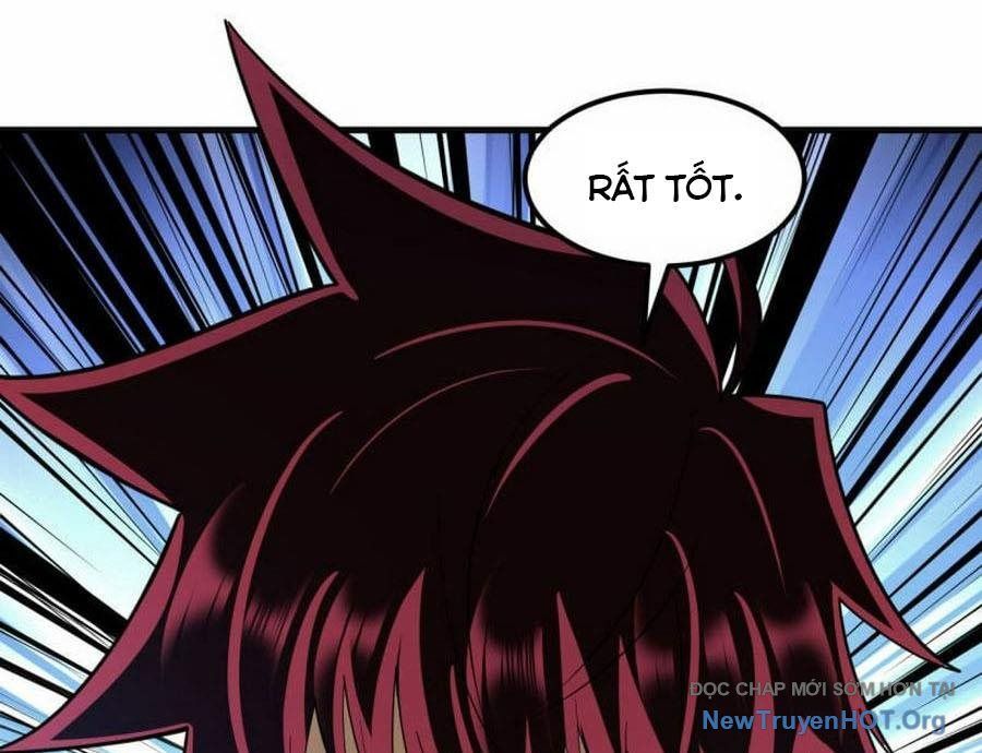 Chiến Hạm Của Ta Có Thể Thăng Cấp: Chapter 63