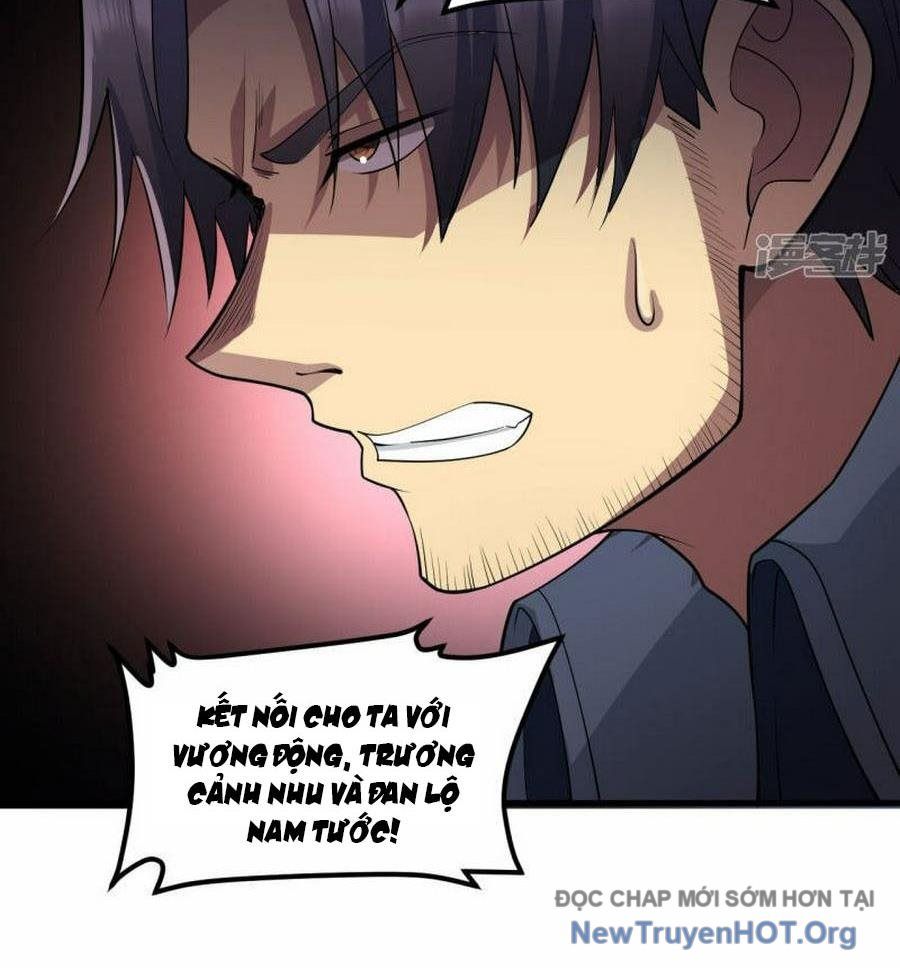 Chiến Hạm Của Ta Có Thể Thăng Cấp: Chapter 63