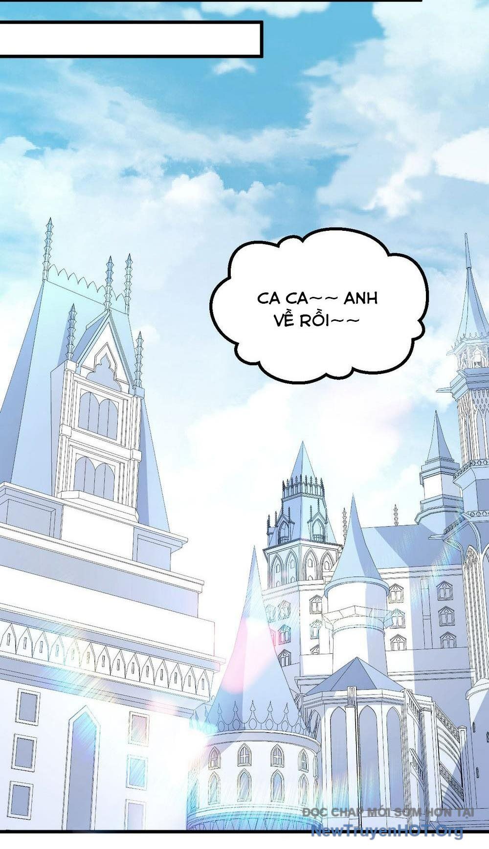 Chiến Hạm Của Ta Có Thể Thăng Cấp: Chapter 64