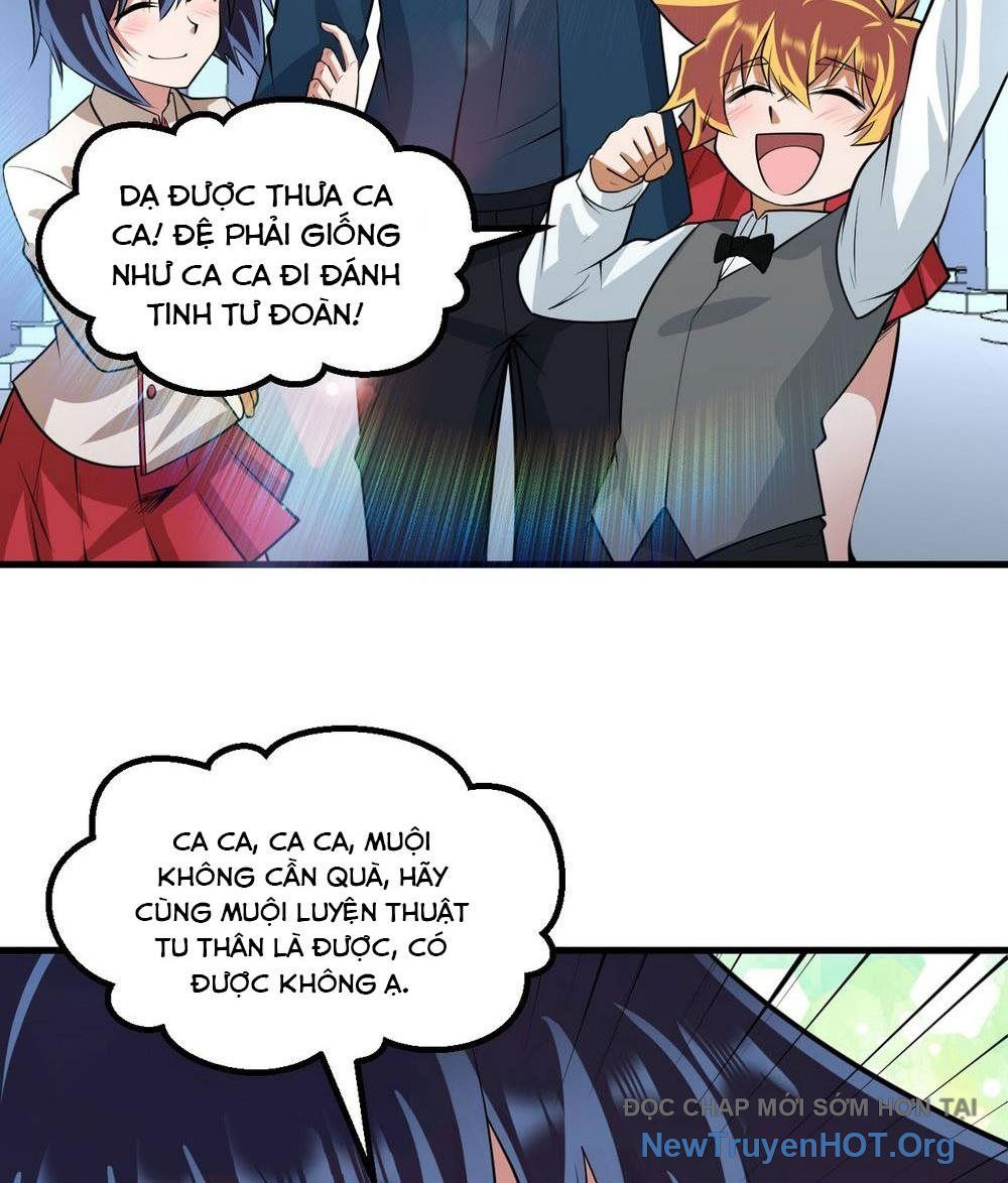 Chiến Hạm Của Ta Có Thể Thăng Cấp: Chapter 64