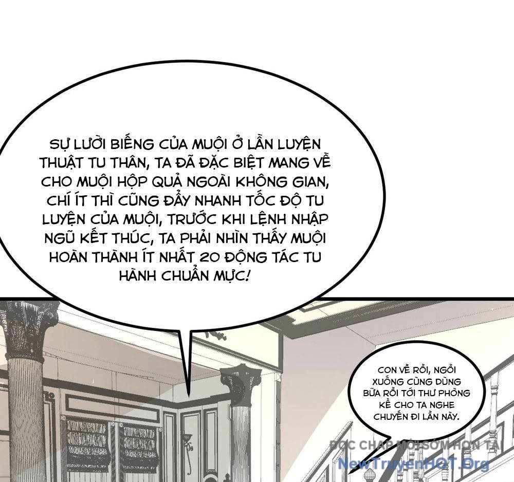 Chiến Hạm Của Ta Có Thể Thăng Cấp: Chapter 64