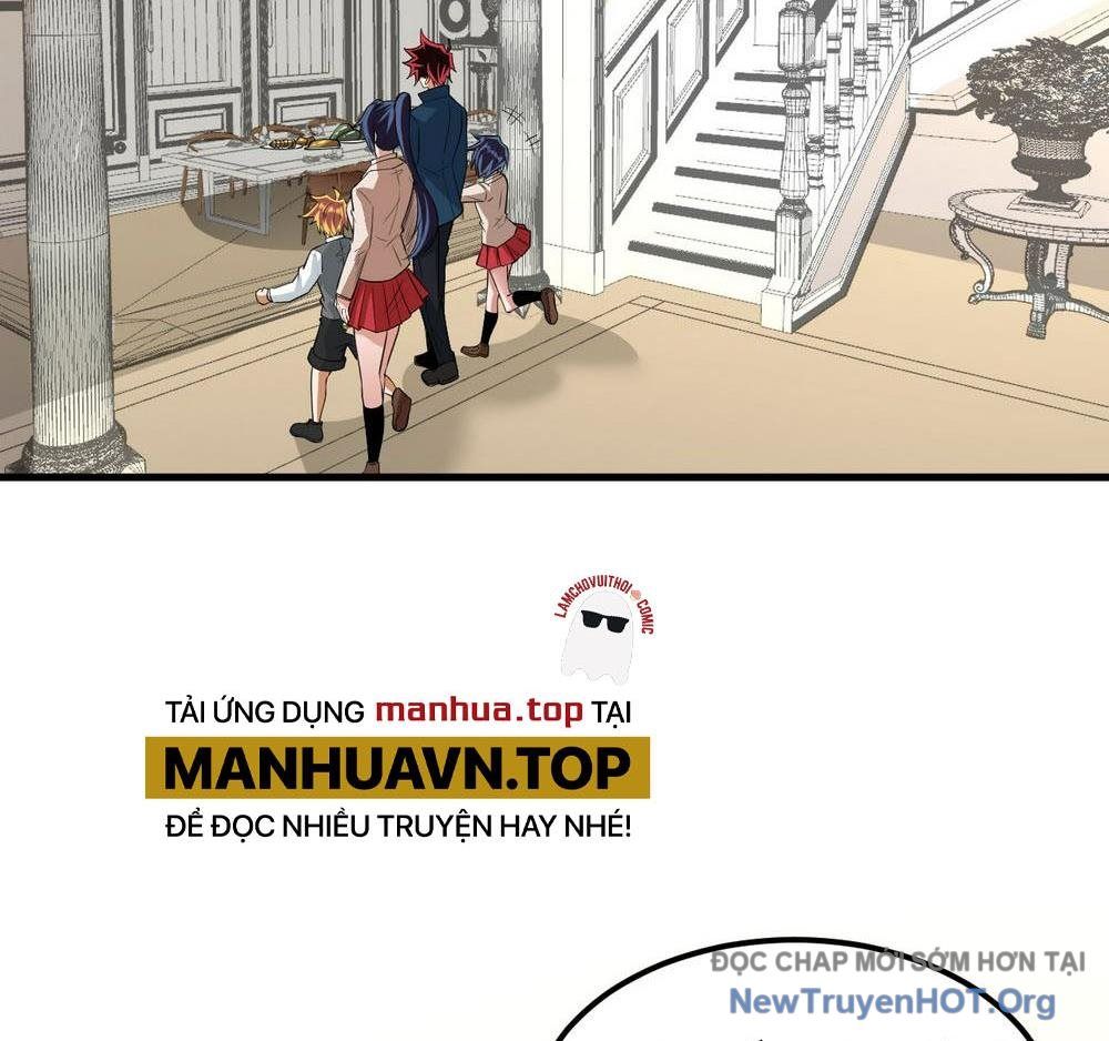 Chiến Hạm Của Ta Có Thể Thăng Cấp: Chapter 64