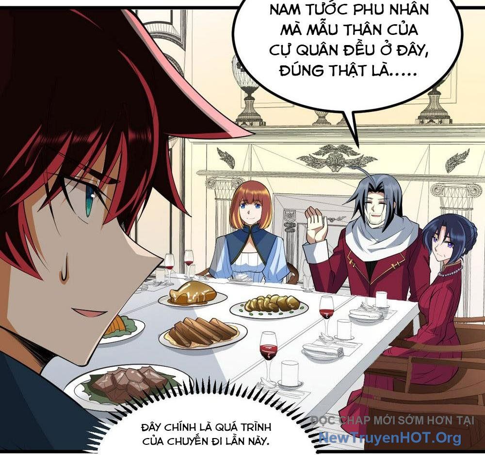 Chiến Hạm Của Ta Có Thể Thăng Cấp: Chapter 64