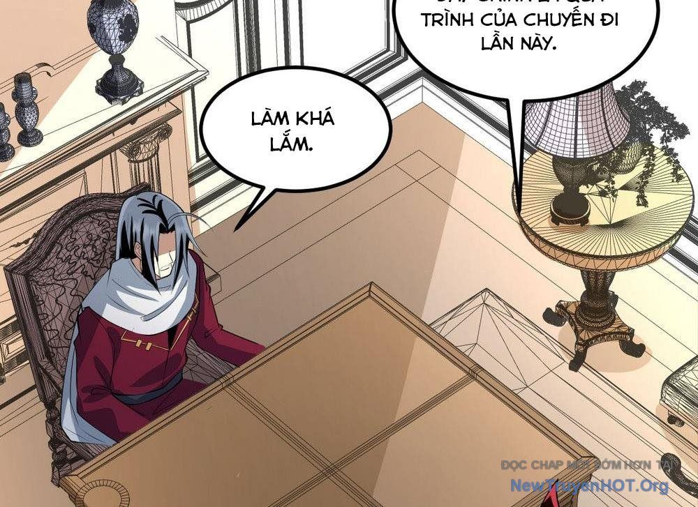 Chiến Hạm Của Ta Có Thể Thăng Cấp: Chapter 64