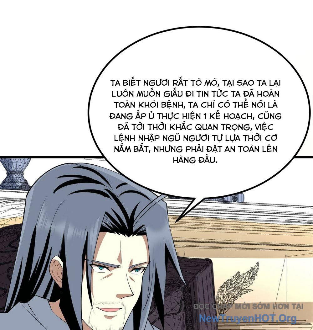 Chiến Hạm Của Ta Có Thể Thăng Cấp: Chapter 64