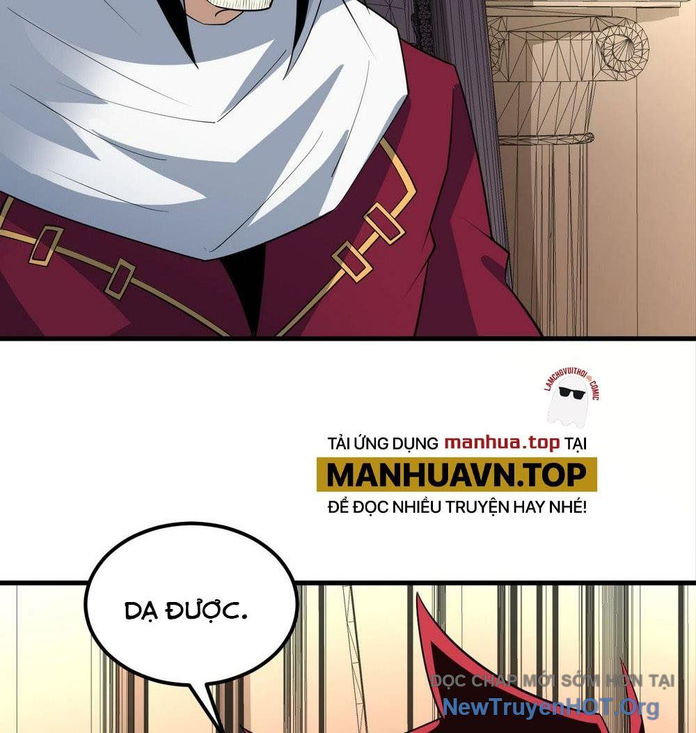 Chiến Hạm Của Ta Có Thể Thăng Cấp: Chapter 64