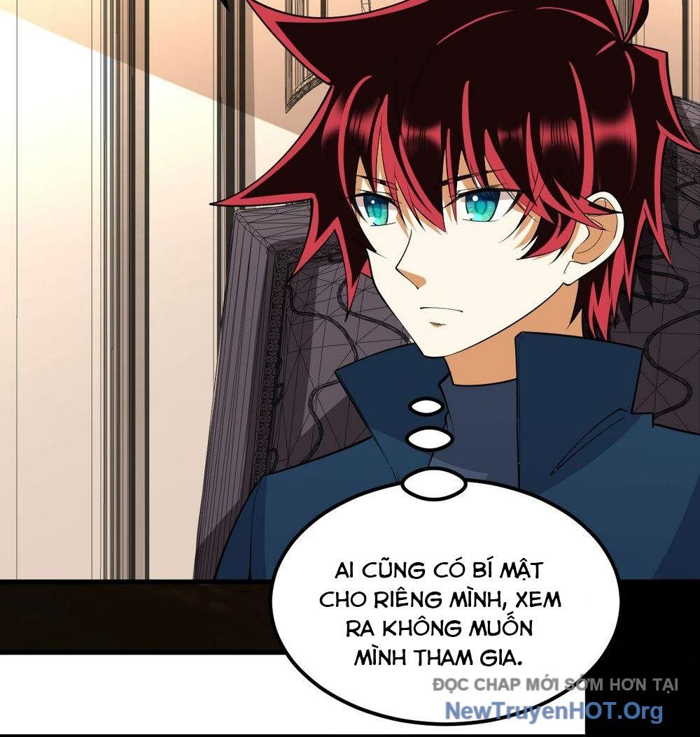 Chiến Hạm Của Ta Có Thể Thăng Cấp: Chapter 64