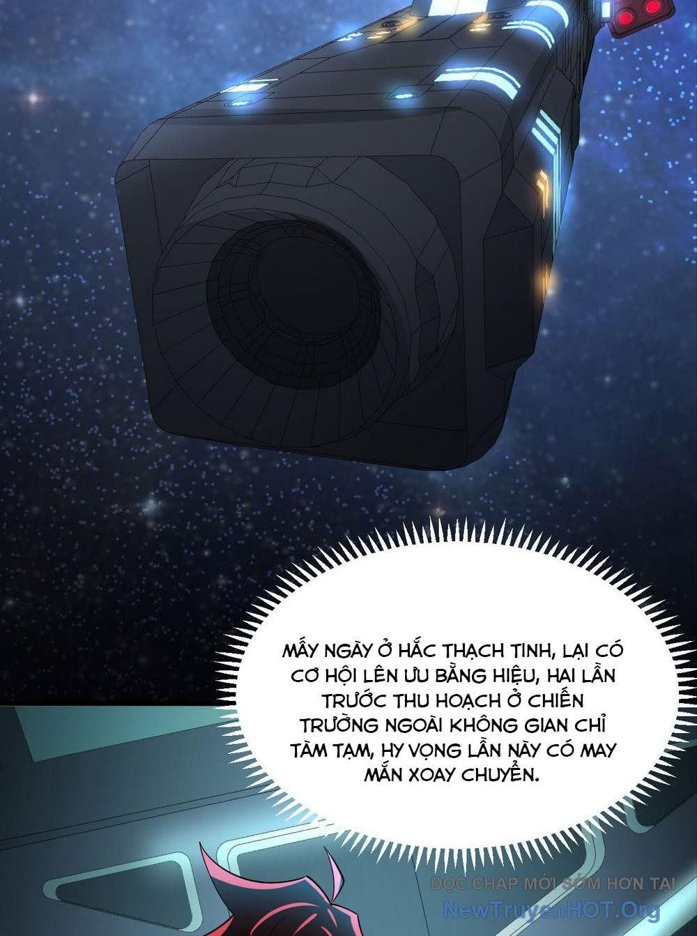 Chiến Hạm Của Ta Có Thể Thăng Cấp: Chapter 64