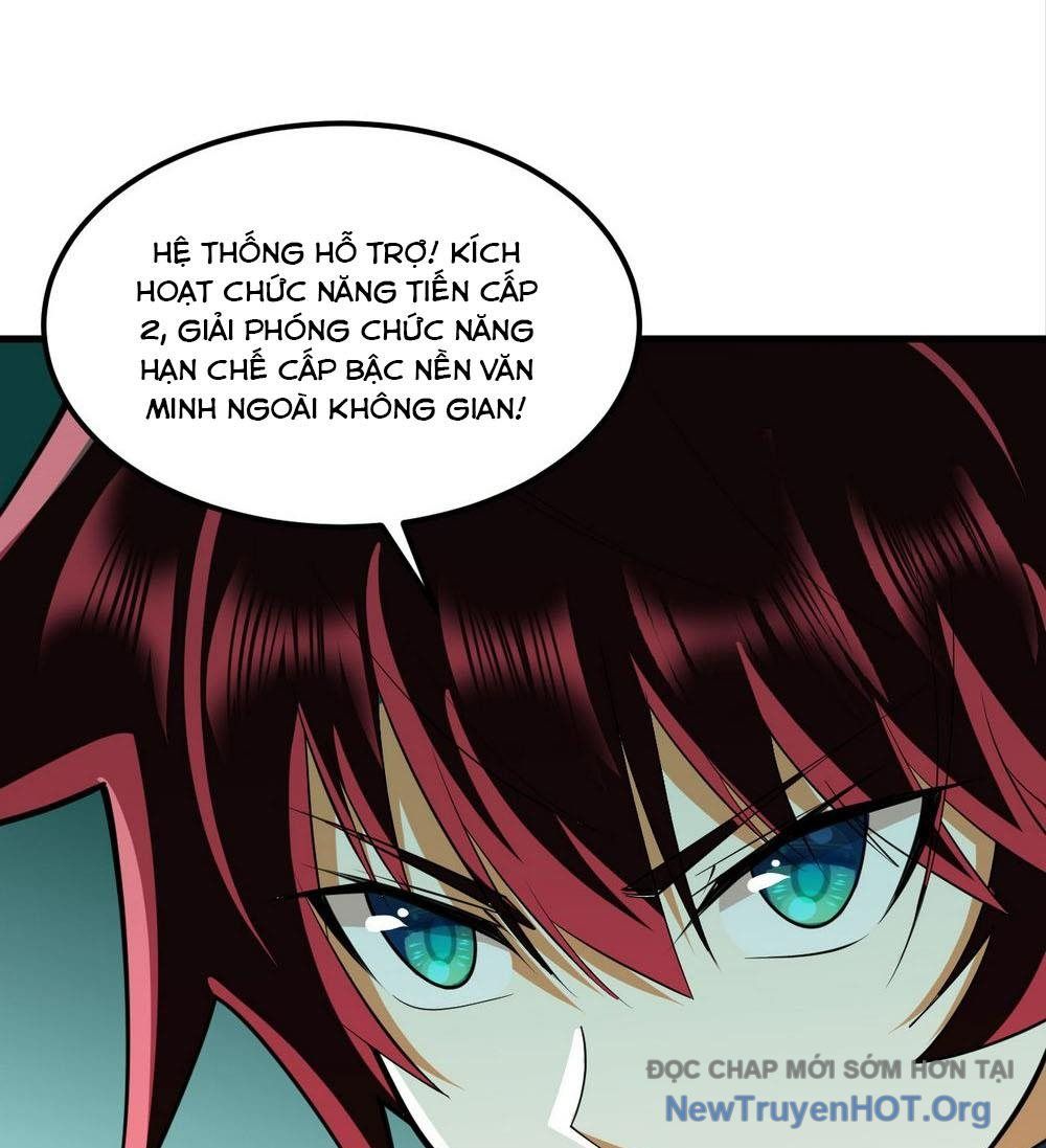Chiến Hạm Của Ta Có Thể Thăng Cấp: Chapter 64