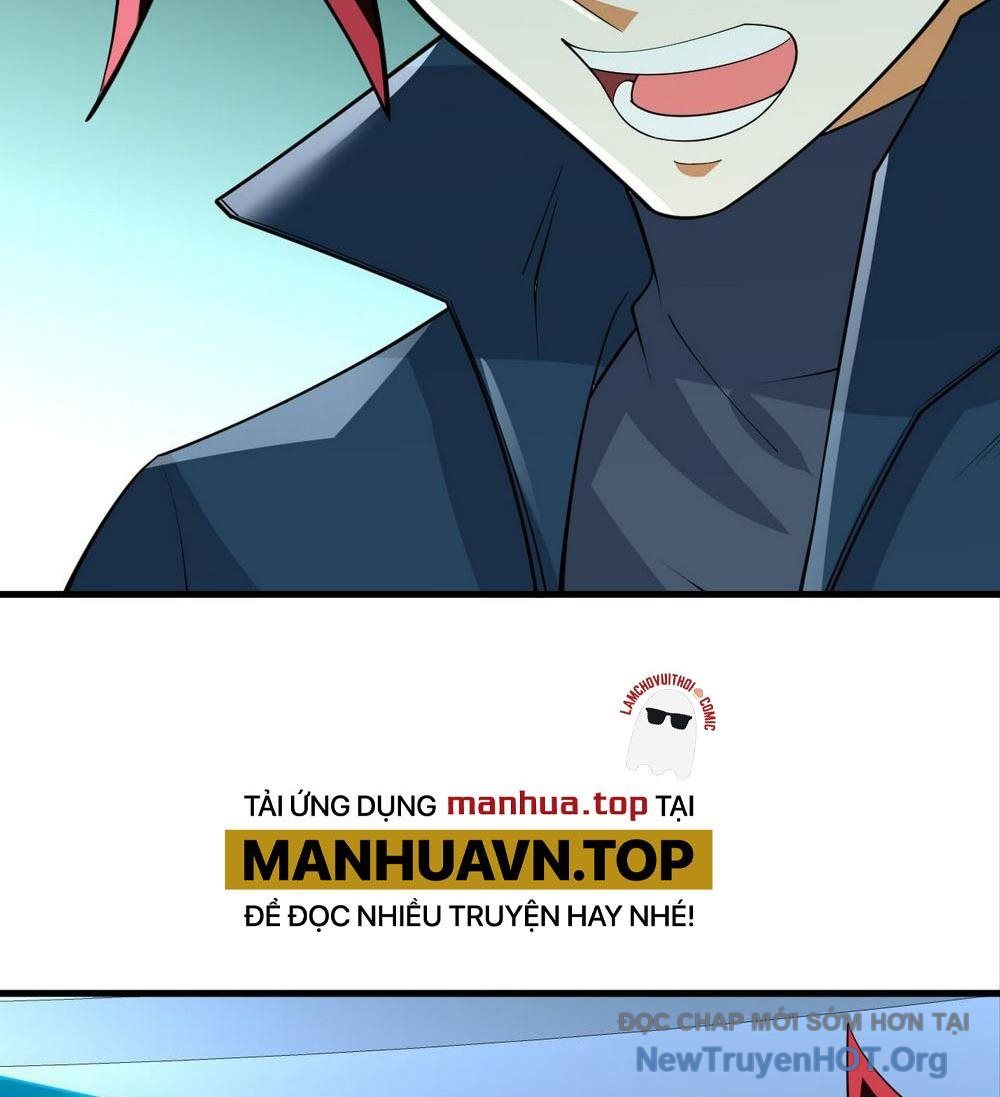 Chiến Hạm Của Ta Có Thể Thăng Cấp: Chapter 64