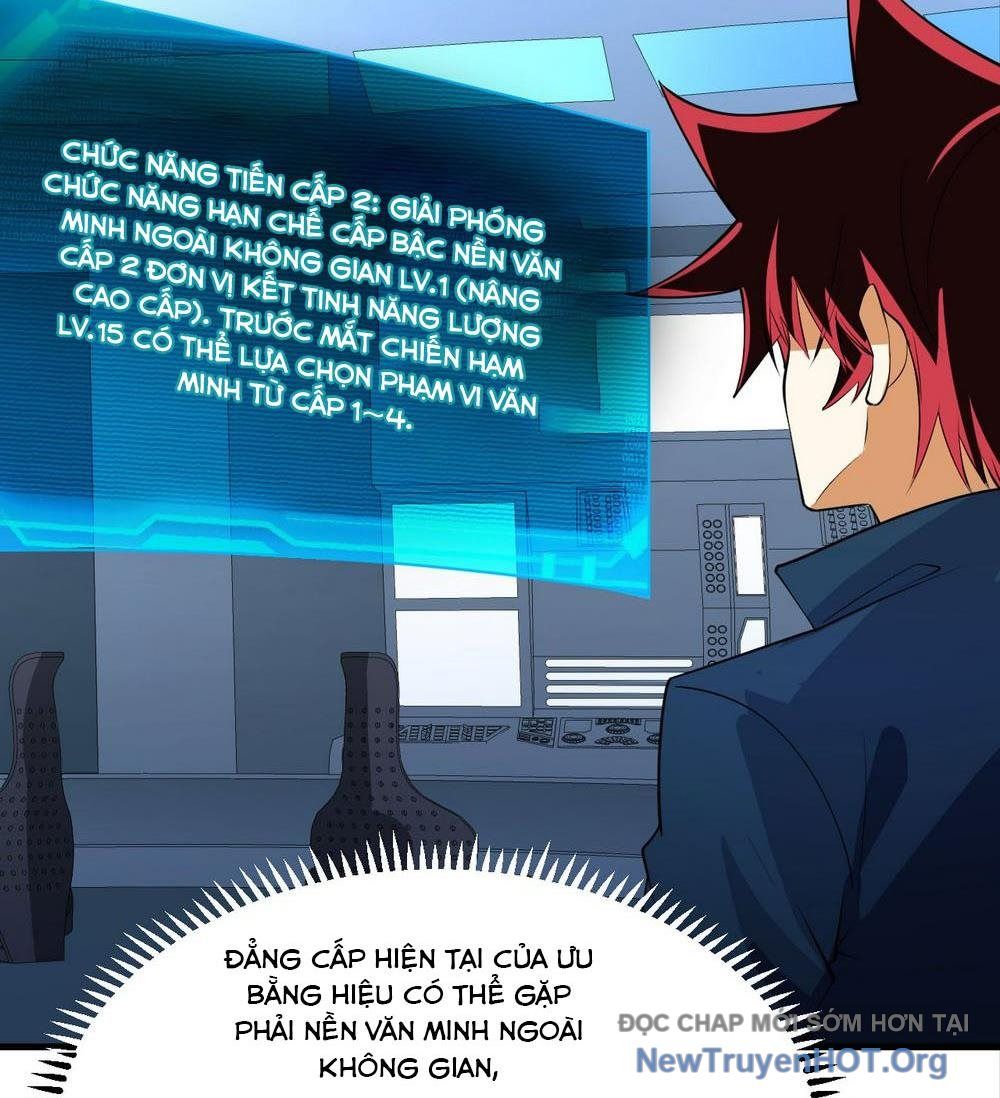 Chiến Hạm Của Ta Có Thể Thăng Cấp: Chapter 64