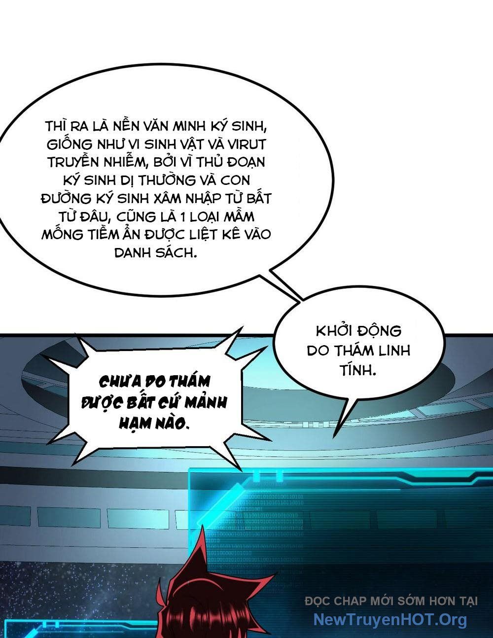 Chiến Hạm Của Ta Có Thể Thăng Cấp: Chapter 64