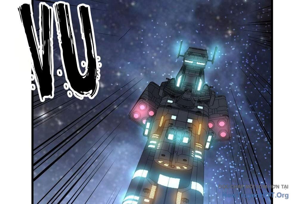 Chiến Hạm Của Ta Có Thể Thăng Cấp: Chapter 64
