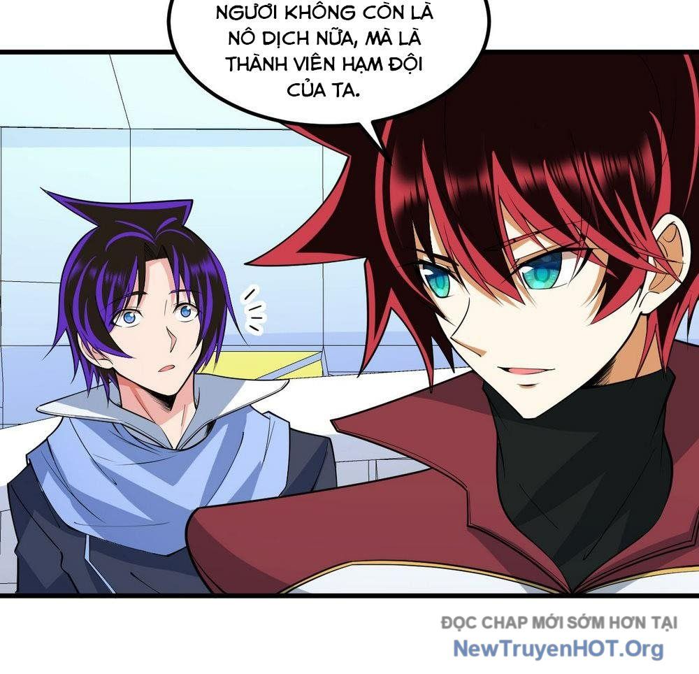 Chiến Hạm Của Ta Có Thể Thăng Cấp: Chapter 64