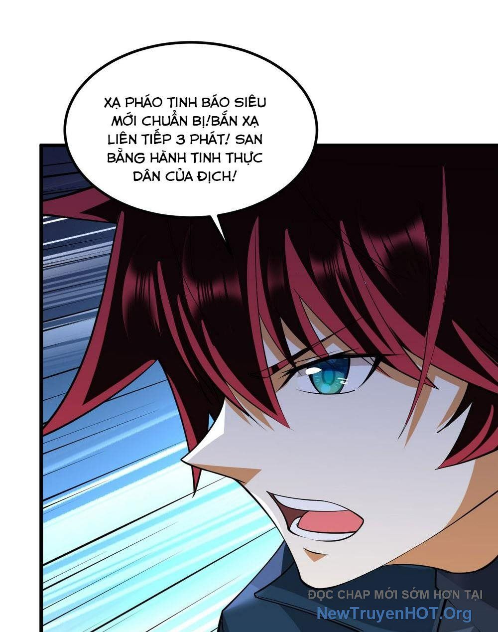 Chiến Hạm Của Ta Có Thể Thăng Cấp: Chapter 64