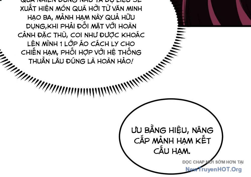 Chiến Hạm Của Ta Có Thể Thăng Cấp: Chapter 64