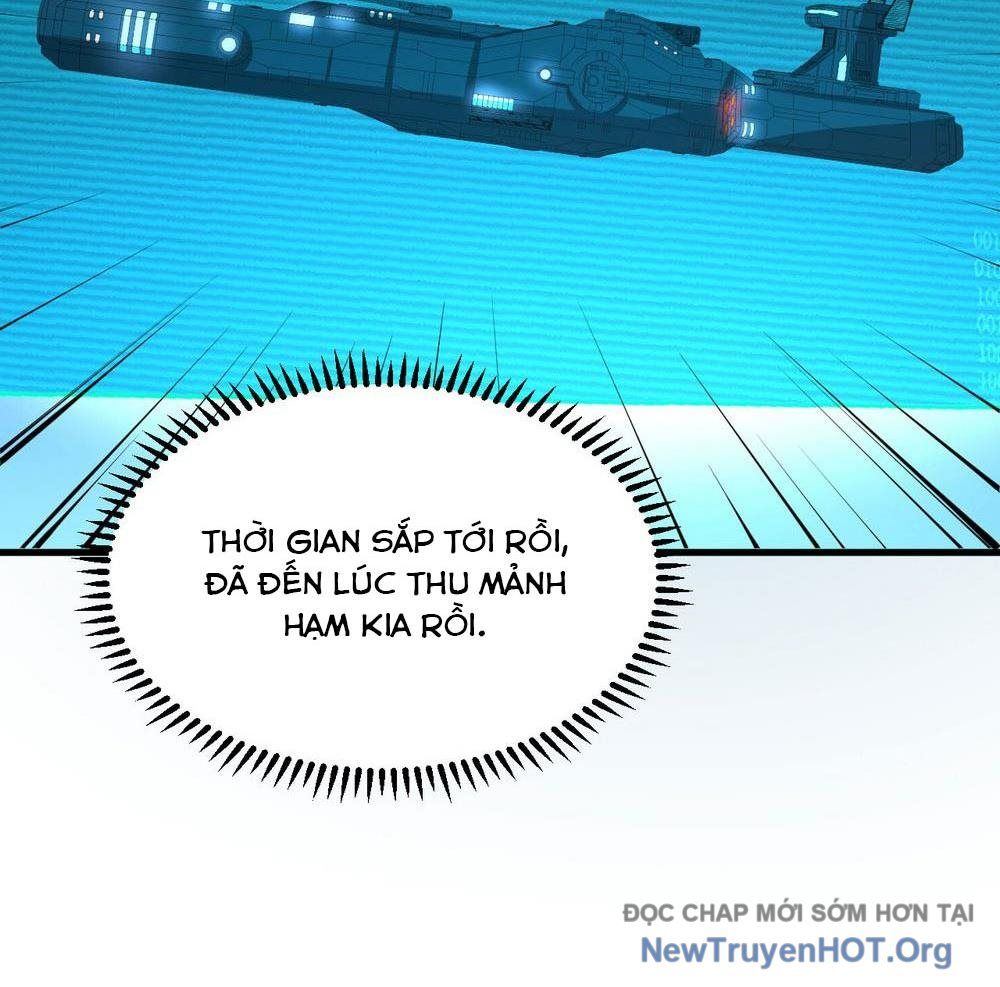 Chiến Hạm Của Ta Có Thể Thăng Cấp: Chapter 64