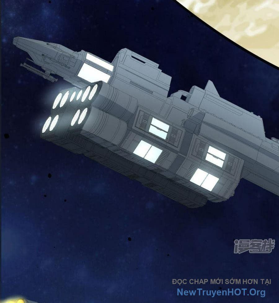 Chiến Hạm Của Ta Có Thể Thăng Cấp: Chapter 65