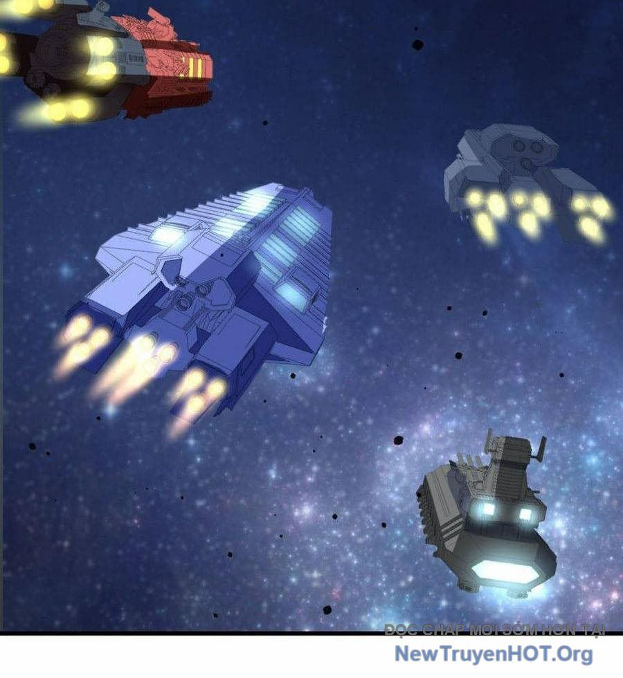 Chiến Hạm Của Ta Có Thể Thăng Cấp: Chapter 65