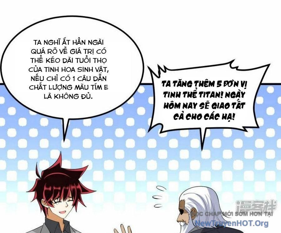 Chiến Hạm Của Ta Có Thể Thăng Cấp: Chapter 65