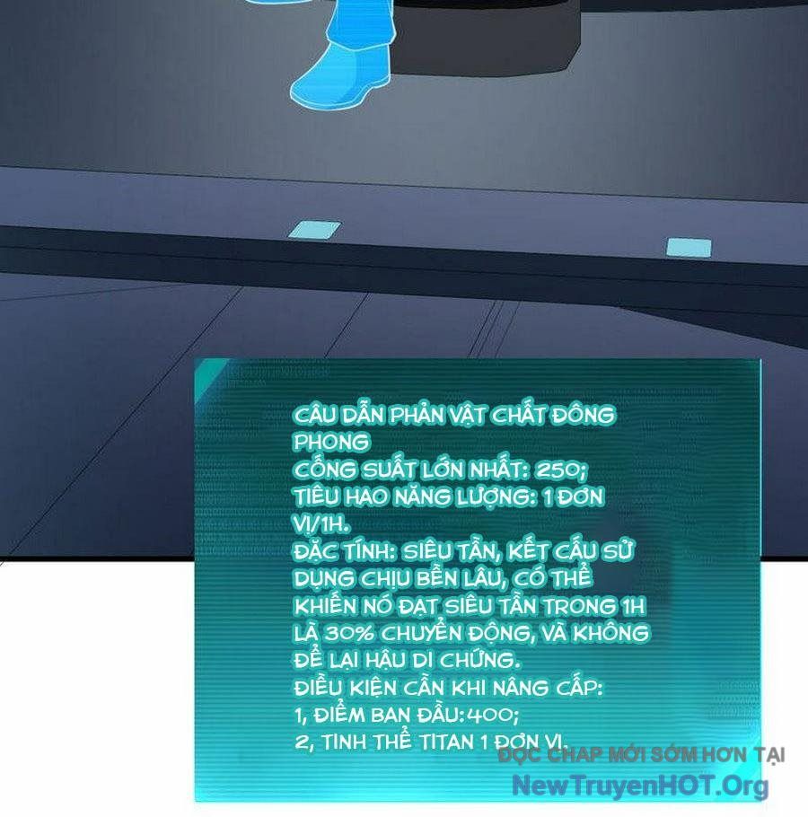Chiến Hạm Của Ta Có Thể Thăng Cấp: Chapter 65