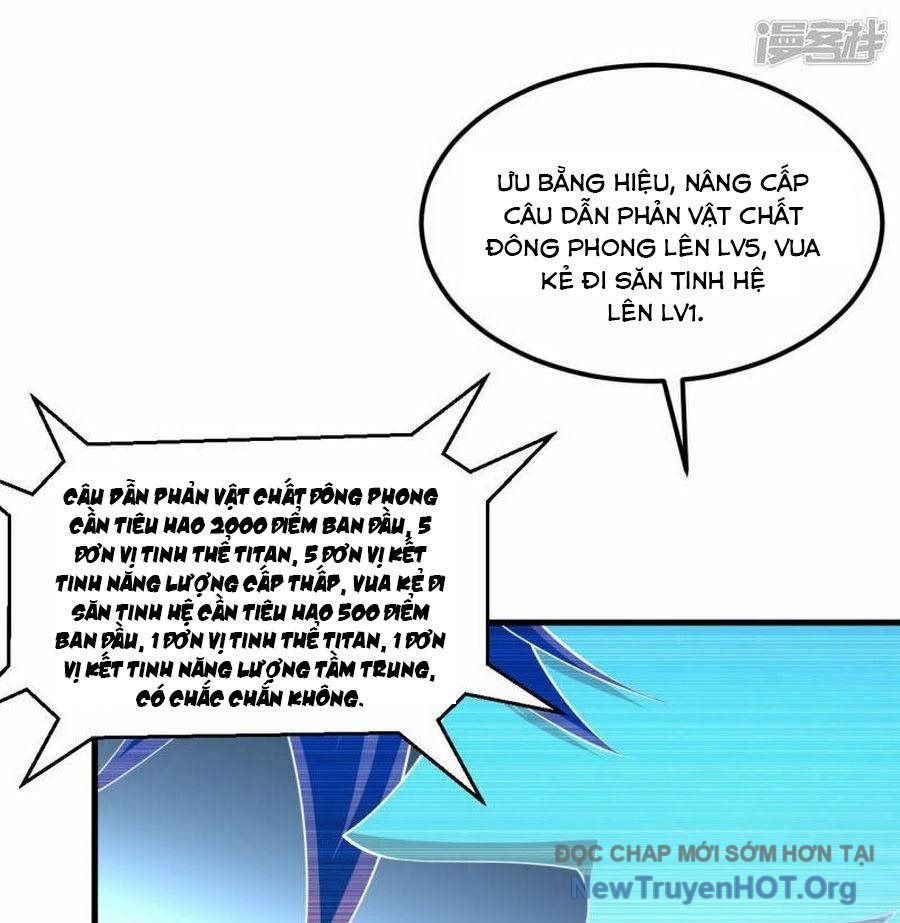 Chiến Hạm Của Ta Có Thể Thăng Cấp: Chapter 65