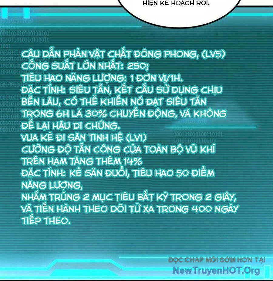 Chiến Hạm Của Ta Có Thể Thăng Cấp: Chapter 65