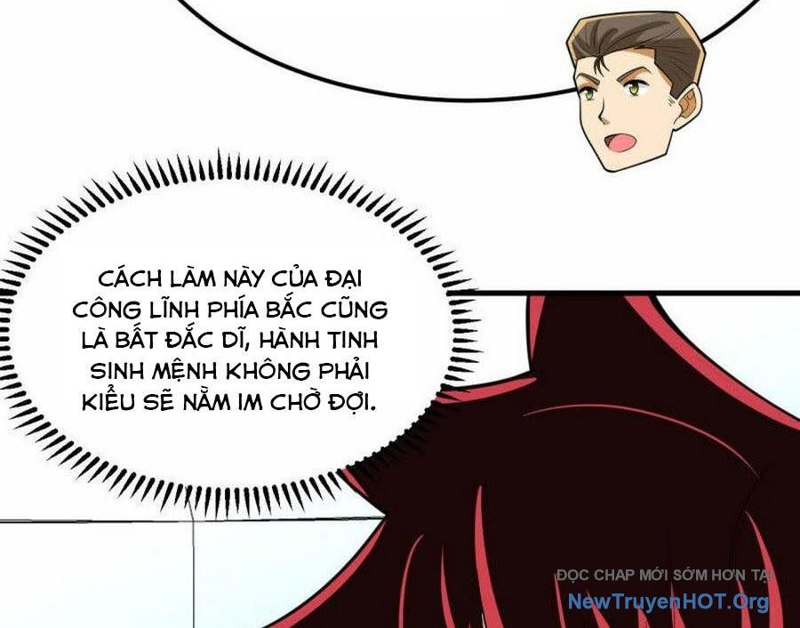 Chiến Hạm Của Ta Có Thể Thăng Cấp: Chapter 65