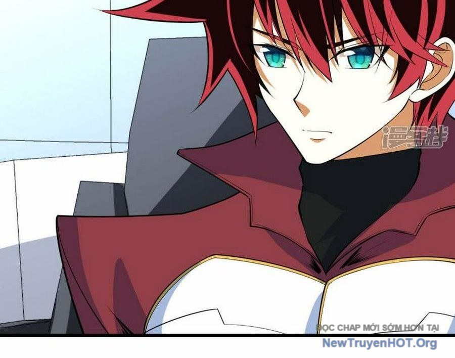 Chiến Hạm Của Ta Có Thể Thăng Cấp: Chapter 65