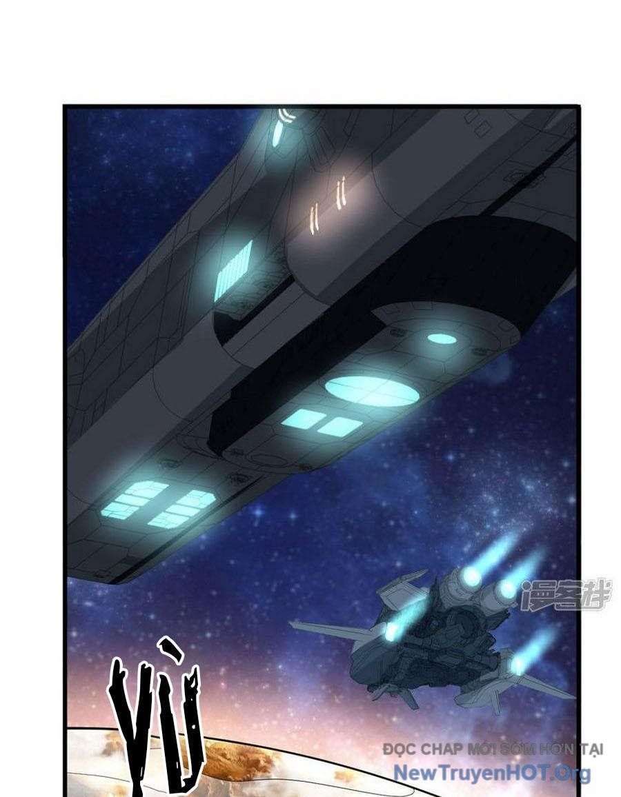 Chiến Hạm Của Ta Có Thể Thăng Cấp: Chapter 65