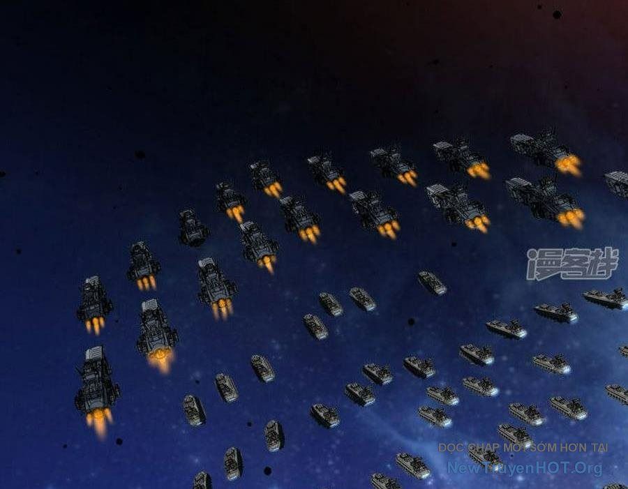 Chiến Hạm Của Ta Có Thể Thăng Cấp: Chapter 65