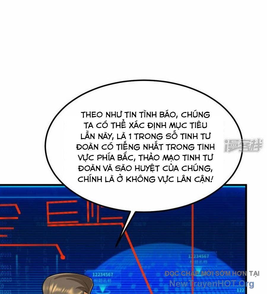 Chiến Hạm Của Ta Có Thể Thăng Cấp: Chapter 65