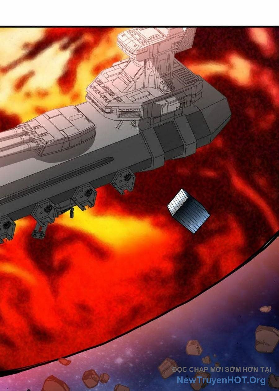 Chiến Hạm Của Ta Có Thể Thăng Cấp: Chapter 65